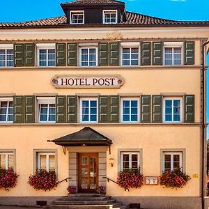 Hotel Post Leutkirch